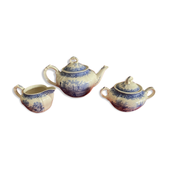 Villeroy - Bosch Tea Service