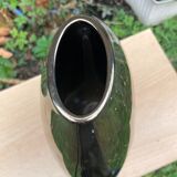 Art Deco ceramic vase signed Pierre Cardin