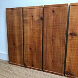 Wall shelf