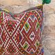 Moroccan cushion cover, Berber cushion cover, cushion cover