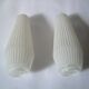 Pair of Philips wall lights - 1960s Scandinavian style