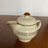2 Villeroy and Boch 7204 coffee service elements