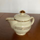 2 Villeroy and Boch 7204 coffee service elements