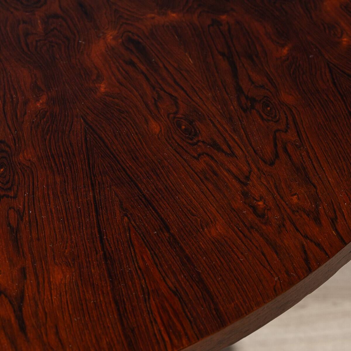 Table "modèle 180" italienne des années 70 par carlo de carli pour sormani c.1971