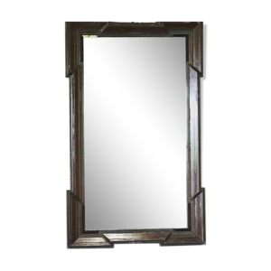 miroir art-déco 80x130cm