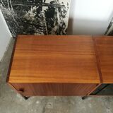 Enfilade Minvielle ARP