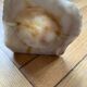 Stone / mineral ashtray