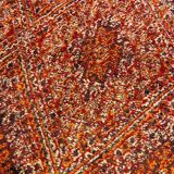 Tapis berbère Beni Mguild n°8