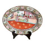 Plat de service, Chine