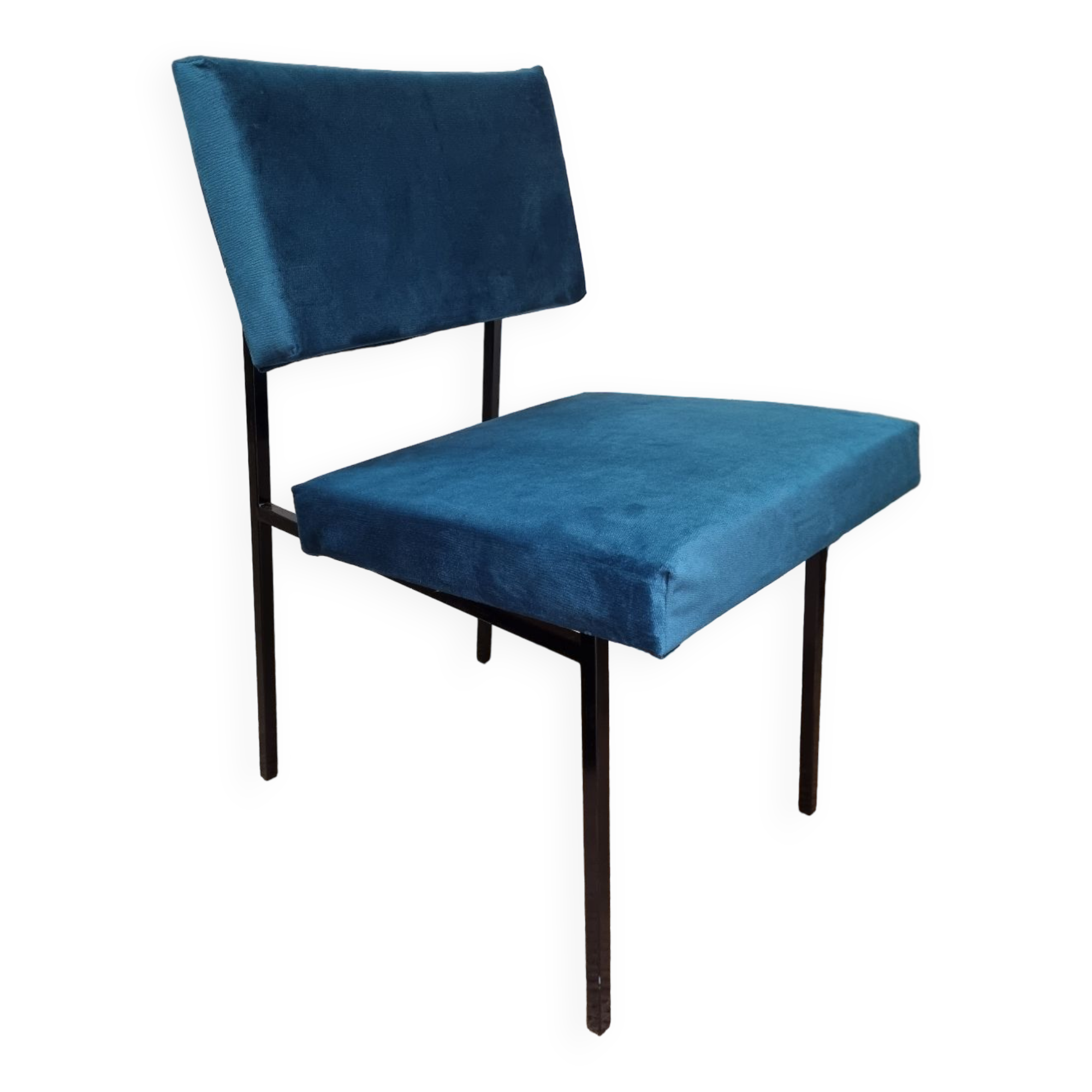 Chaise Guermonprez, modèle 1901 pour Magnani