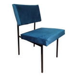 Guermonprez chair, model 1901 for Magnani