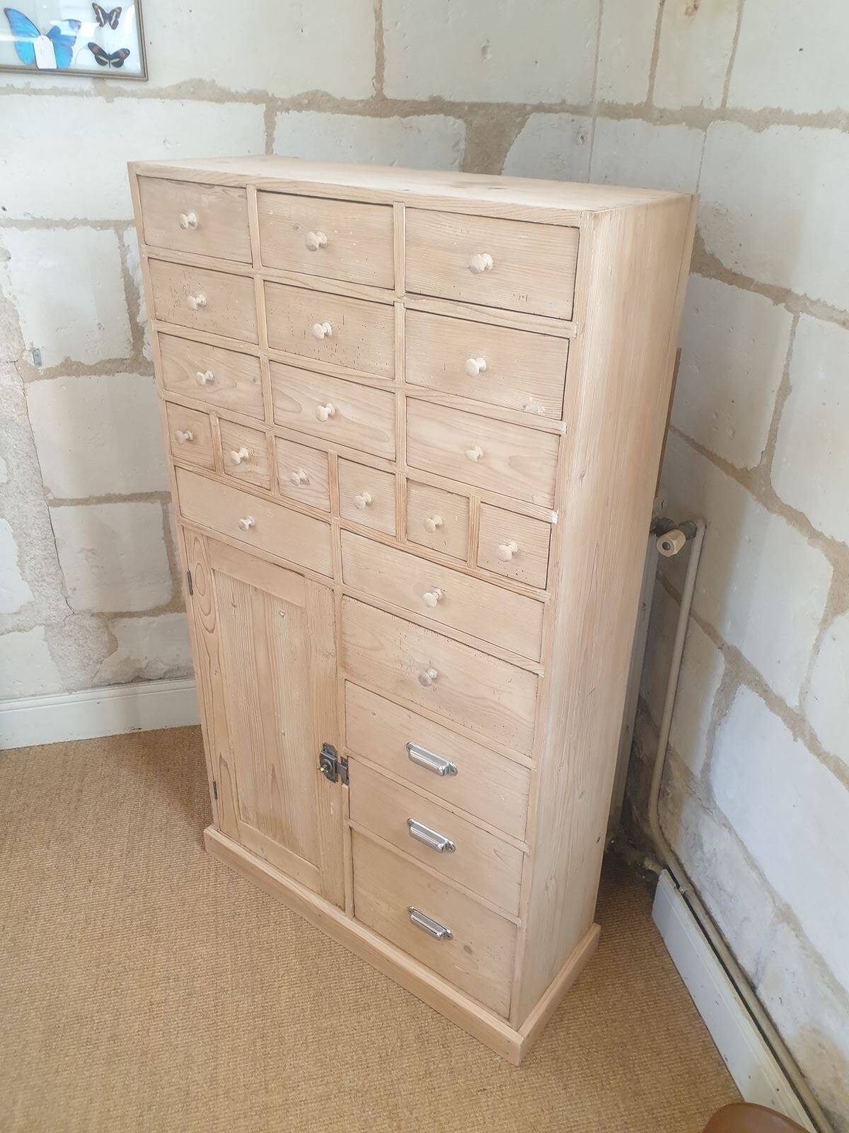 Trade furniture