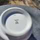 Limoges porcelain pot cache
