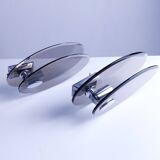 Veca wall lights