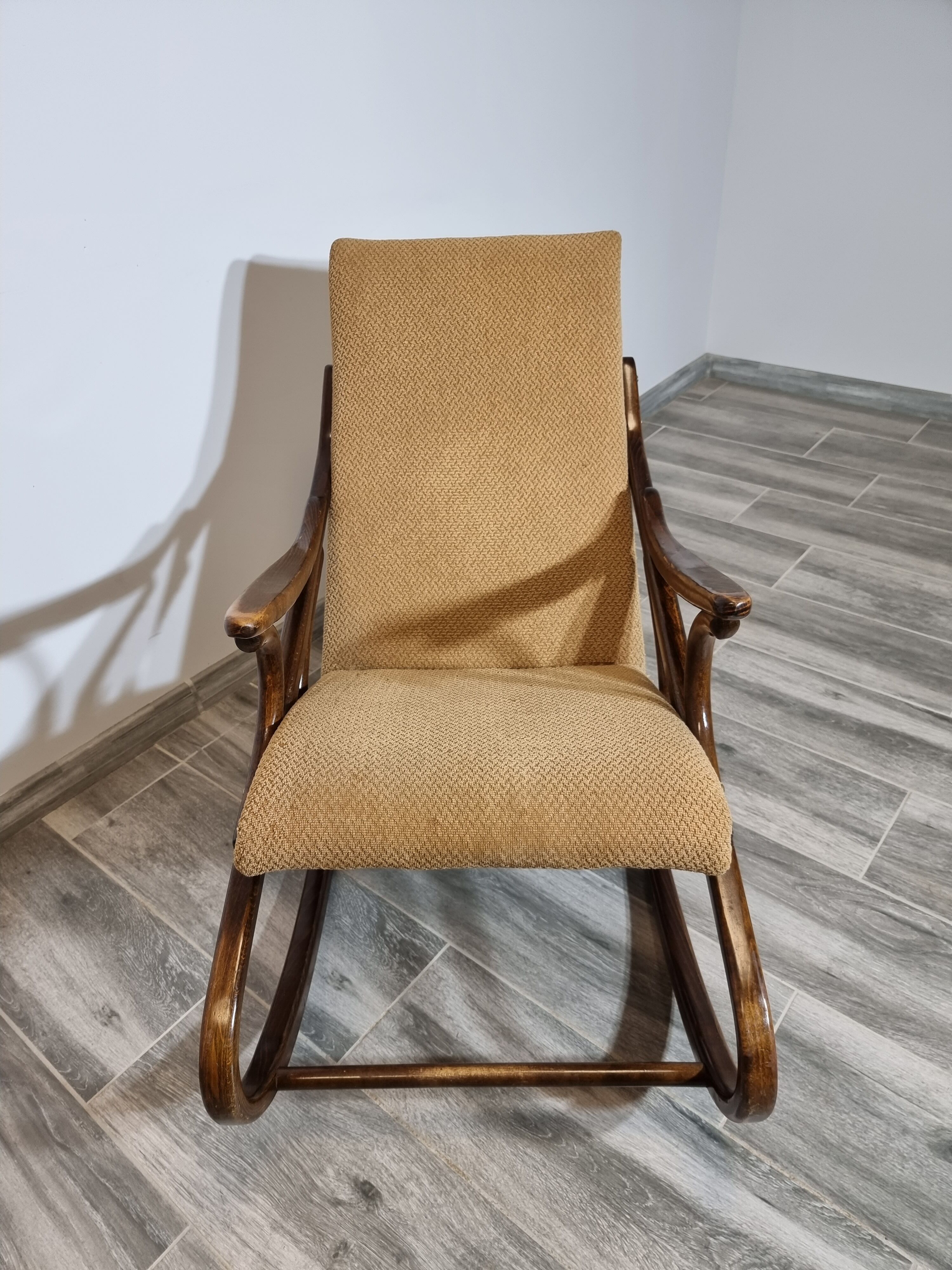 Rocking chair Ton