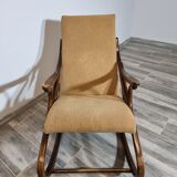 Ton rocking chair
