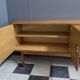 Buffet de style danois des années 1960