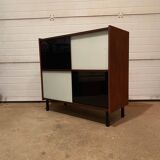 Vintage bookcase/display cabinet