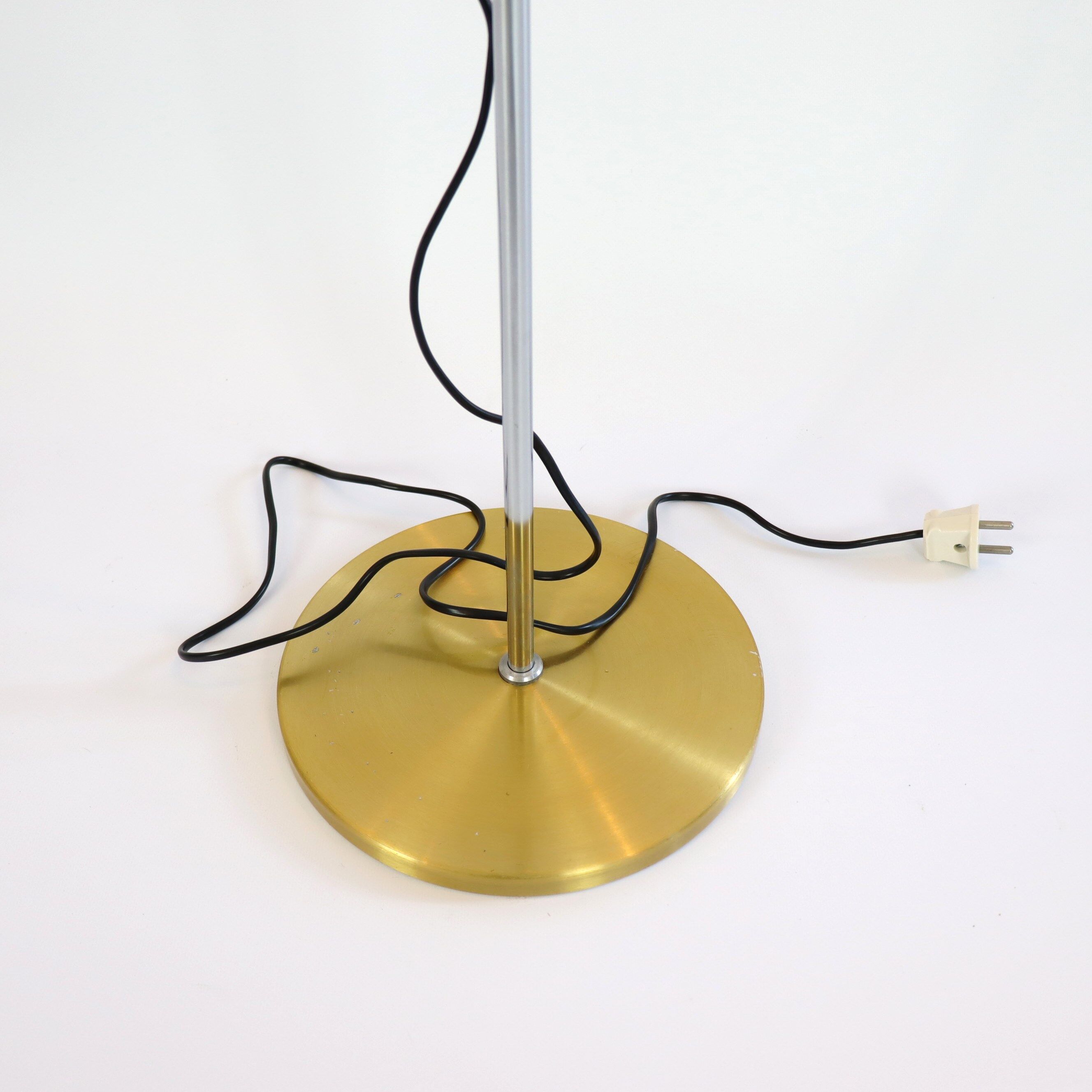 Hemi Klot Lamppost