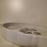 Paris Decors pie dish