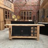 20th century workbench