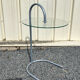 Table d'appoint vintage Ikea Ry années 1989