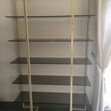 Pierre Vandel shelf