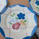 Flat plates model La Baule
