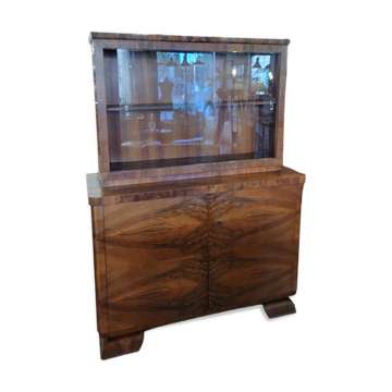 Vitrine Art déco