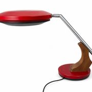 Fase Rifle lamp model 530