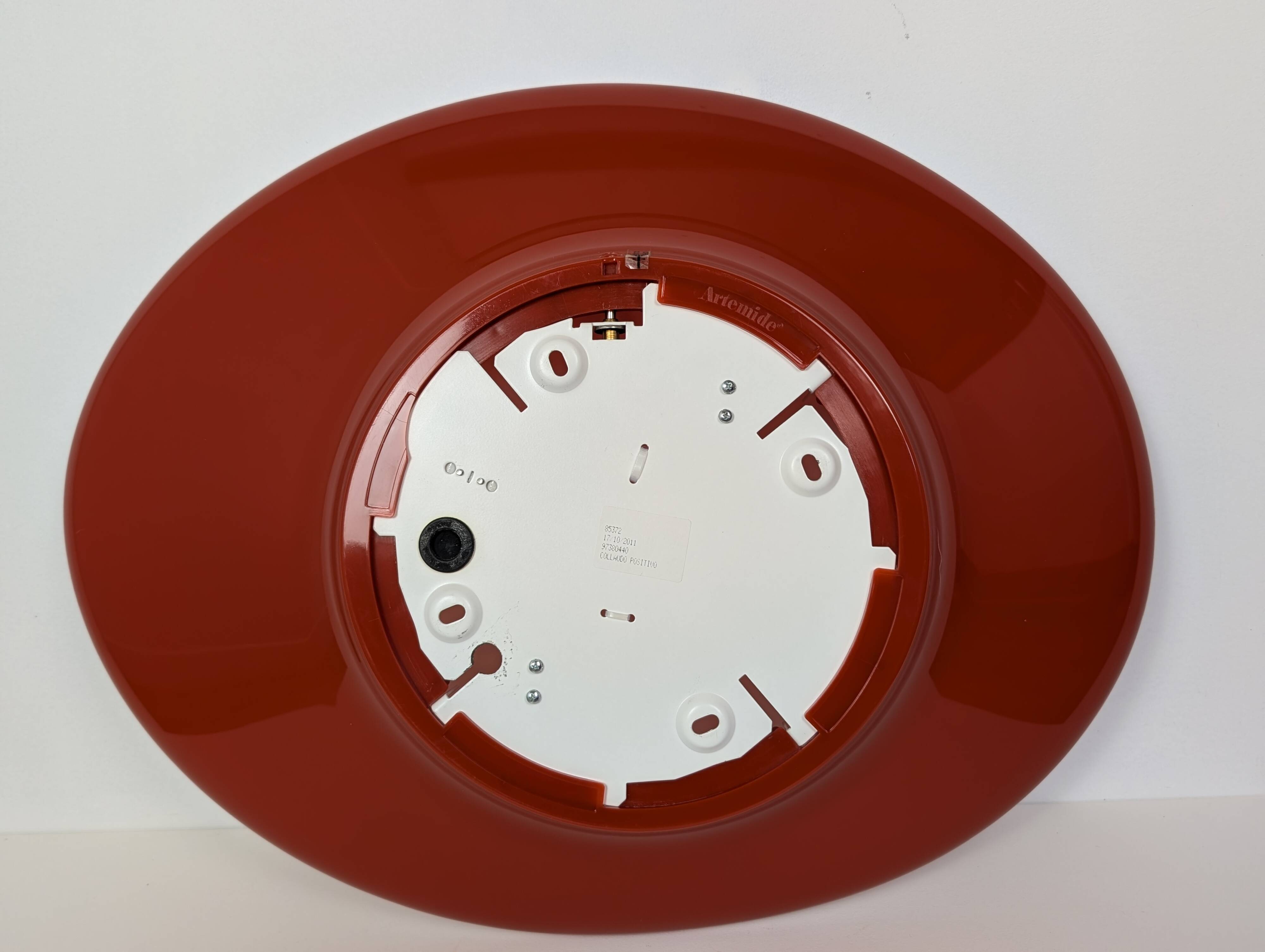 Patrick Jouin wall lamp for Artemide