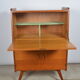 Secretary feet compass 1960