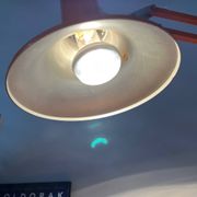 Architect's lamp 1960-1970