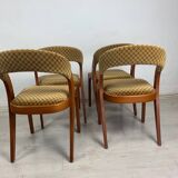 Gondola chairs