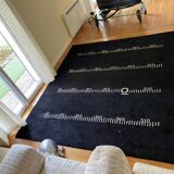 Carpet by Eileen Gray 200x300cm