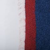 Vintage Turkish Oushak Handwoven Rug 114x163 cm