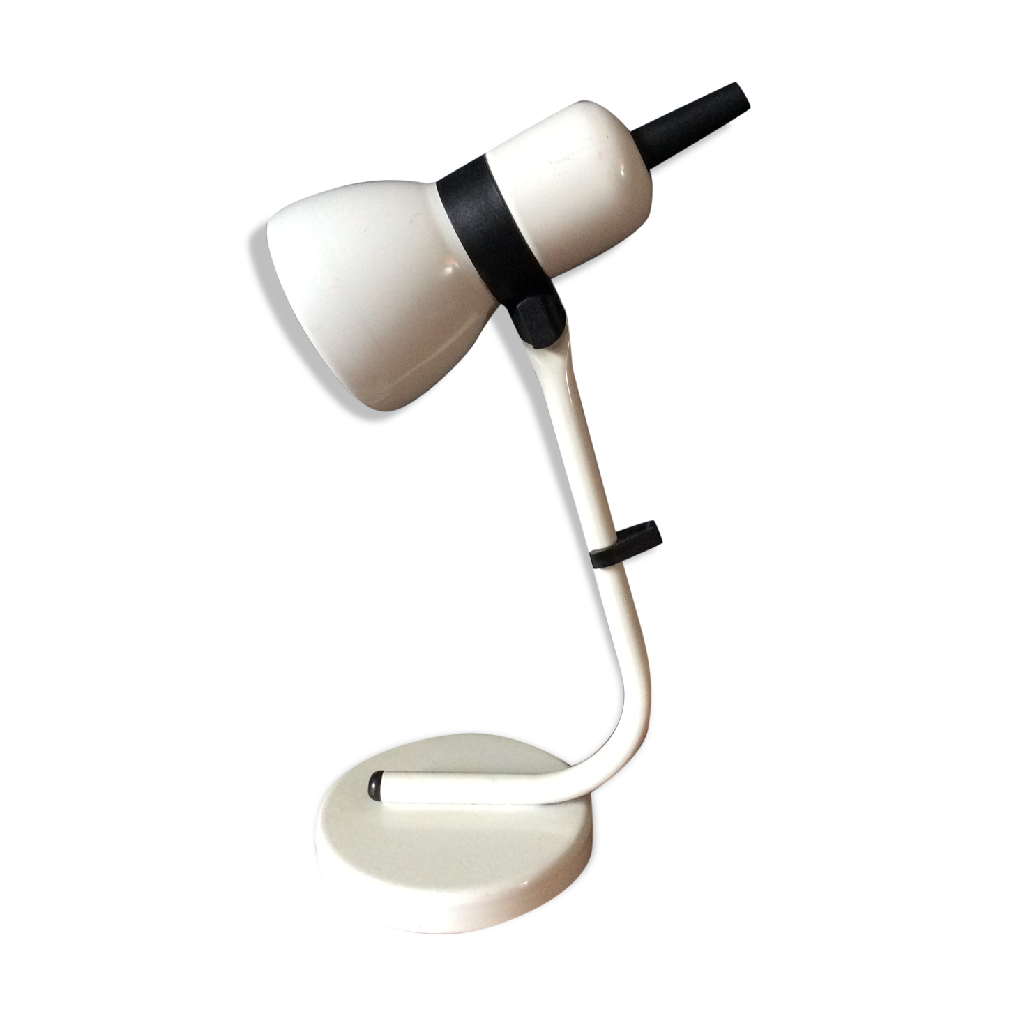 Vintage office lamp 70-80