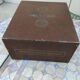 Vintage drawer unit from the Thiriez Cartier Bresson haberdashery, antique.
