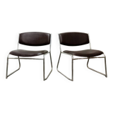 Low chairs 70