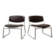 Low chairs 70