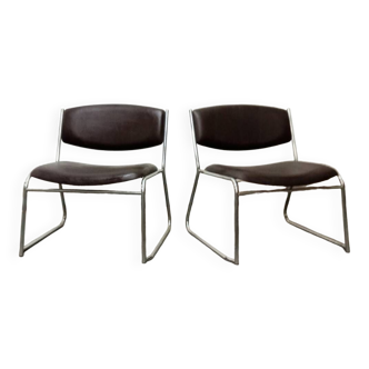 Low chairs 70