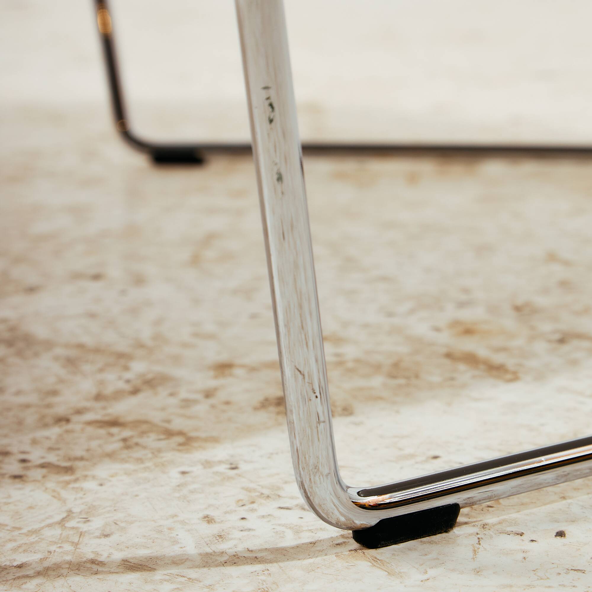 Colina armchair by Lievore Altherr Molina for Arper