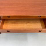 Vintage Nathan sideboard 1960's