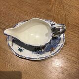 Saucière in Gien