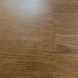 1980s Scandinavian coffee table