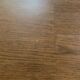 Table basse scandinave des années 80