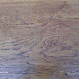 Oak farmhouse table 220 cm
