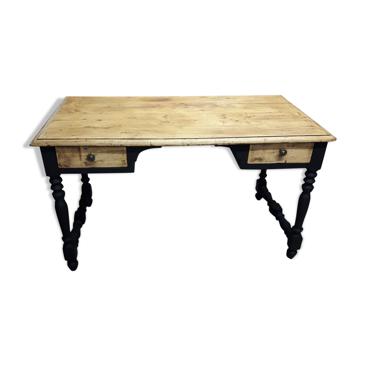 Louis Philippe style desk