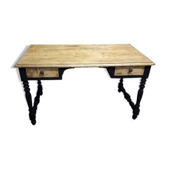 Louis Philippe style desk
