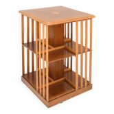 Bibliothèque tournante anglaise